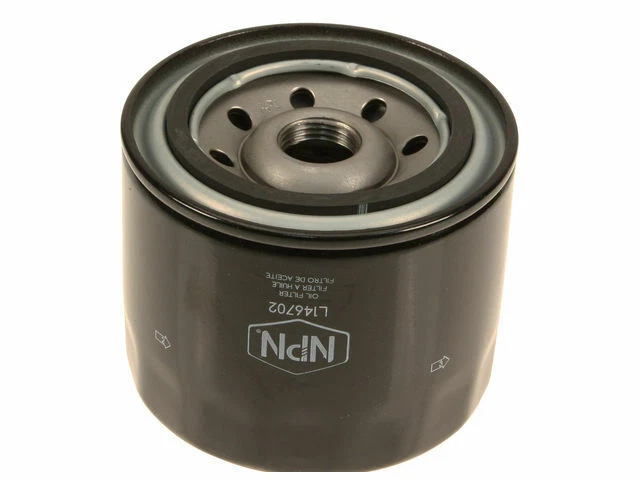 Filtro de aceite para Jeep Wrangler 1991-1995, 1997-2006 1992 1993 1994 1998 J863NG Foto 1 de 1