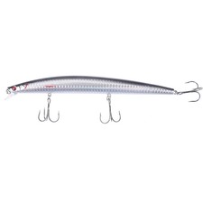 1pc 18cm/26g minnow fishing lures plastic baits hard lures bass crank baits DOFA