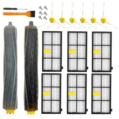 Vacuum Part for iRobot Roomba 800 900 Series 805 860 870 871 880 890 960 980 985 - Image 1 of 4