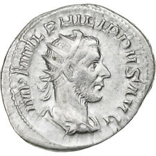 [#1271463] Philip I, Antoninianus, 244-247, Rome, Billon, AU, RIC:53