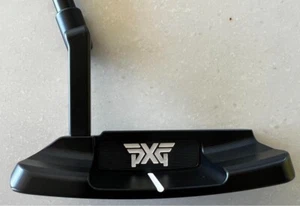 Putter PXG Closer GEN2 34 pulgadas - Club de golf premium para diestros Japón usado - Imagen 1 de 6