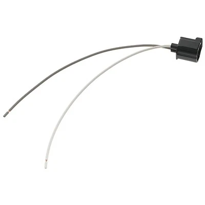 For 1997-2000 Dodge Avenger Engine Coolant Temperature Sensor Connector SMP 1998 - Image 1 of 4