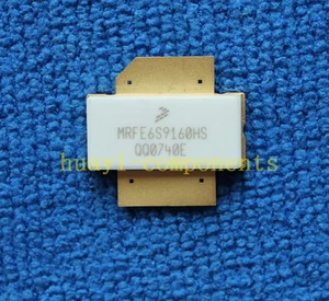 1 Stück MRFE6S9160HSR3 MRFE6S9160HS RF Power Field Effekt Transistoren - Bild 1 von 1