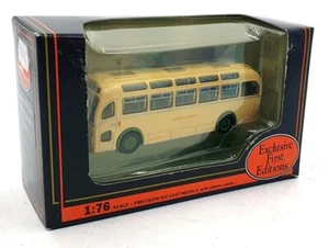 EFE 1/76 16213 BRISTOL MW COACH HANTS & DORSET - Picture 1 of 1