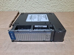 Módulo de salida GE Fanuc IC693MDL740F 12/24 VDC 0.5A 16PT POS envío rápido - Imagen 1 de 9