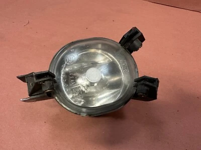Conjunto de luz antiniebla delantera izquierda Jaguar XK8 97-00 XKR 2000 OEM 102 K millas Foto 1 de 4
