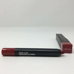 Mac Velvetease Lip Pencil - Reddy To Go - .05 oz - Picture 1 of 1