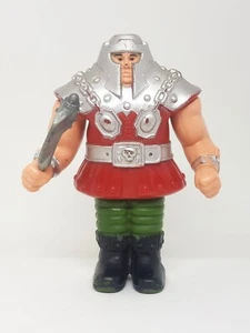 MOTU Vintage RAM MAN Figure Complete Masters of the Universe 1982 Mattel - Picture 1 of 4