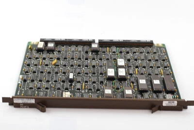 Modulo Di Scheda Nortel Telecom TL6K92BB T41R - Immagine 1 di 4