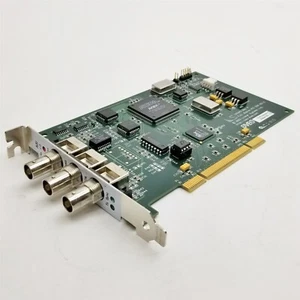 Linear Systems DVEO DVB Master FD (Rx/Tx) Full Duplex PCI DVB ASI-C Model 101 - Photo 1/5