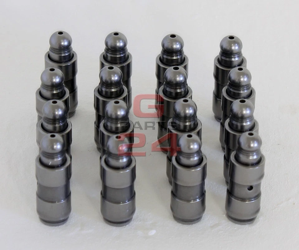16x Hydrostößel Ventilstößel Mercedes Benz A- B- C- E-Klasse Vito Sprinter etc - Bild 1 von 1