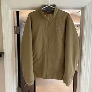Arcteryx Atom Jacke - Neuwertig / Top - Herren Large - Canvas II - Bild 1 von 12