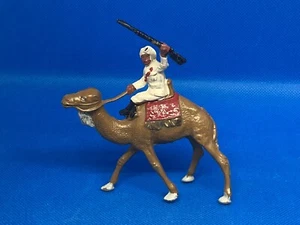 Sudanese Camel Corps Figure By John Hill, (Pink’ 893) - Picture 1 of 8