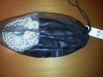 Energetics Doppelendball Boxball Punchingball . B-Ware, schwarz. - Bild 1 von 4