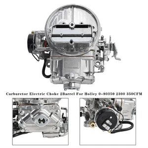 Carburetor Electric Choke 2Barrel Für Holley 0-80350 2300 350CFM - Bild 1 von 12
