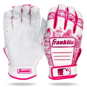 Franklin CFX Pro 2024 Jewel Event Mother's Day Batting Gloves - Picture 1 of 10