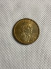 2000 P Sacagawea coin