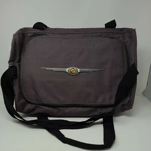NEW soft cooler bag MANY Dodge or Chrysler branded - Picture 1 of 10
