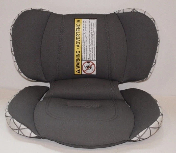 Nuevo Graco 4Ever Extend2Fit Asiento de Coche Inserto Soporte Almohadilla Repuesto Gris Foto 1 de 1
