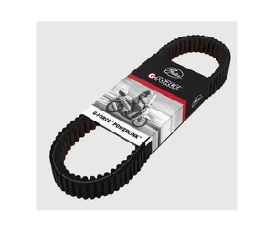 YAMAHA 530 T-MAX -12/16/ KYMCO 550 AK / CV3 CINGHIA DI TRASMISSIO GATES G-FORCE - Imagen 1 de 1