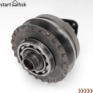 Pulley For Nissan Altima Sentra Rogue Dodge Jeep Mitsubishi RE0F10A JF011E - Picture 1 of 11