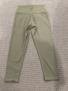 Women’s Ryderwear Scrunch Bum Leggings Size M - Picture 1 of 5