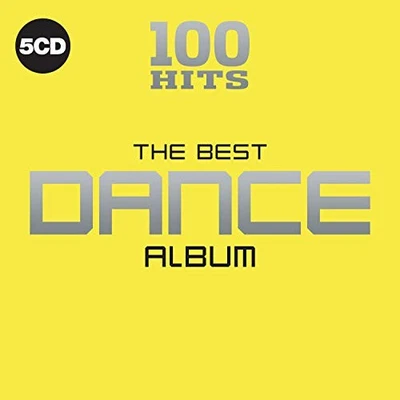 Various Artists - 100 Hits - The Best Dance Album - Various Artists CD G3VG The - Bild 1 von 2