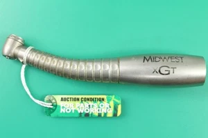 MIDWEST XGT Fibra Ottica Alta Velocità - MANIPOLO USA per RIPARAZIONE - - Foto 1 di 5