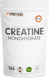 Creatin Monohydrat Pulver 500g - Kreatin in mikronisierter...  - Bild 1 von 7