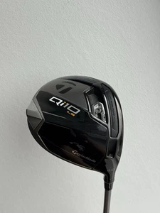 Taylormade Qi10 LS Driver 8 Grad Stiff - Bild 1 von 9