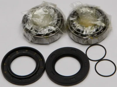 All Balls Swingarm Bearing Kit for Yamaha Bear Tracker 250 99-04 - Image 1 of 4