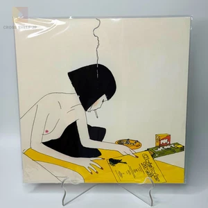 Lamp Yume Japanese City Pop Vinyl LP 2025 Reissue UVAL-1004 - Picture 1 of 8