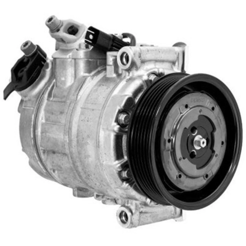 Компрессор переменного тока 471-1529 Denso для 328 с муфтой BMW 328i xDrive 128i 328xi - Изображение 1 из 1