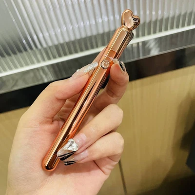 Vibrador de orgasmo clítoris punto G consolador masajeador recargable anal juguetes sexuales para mujeres Foto 1 de 4