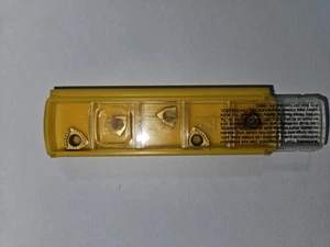 KENNAMETAL DFT05T308MD KC720 5pcs - Picture 1 of 2