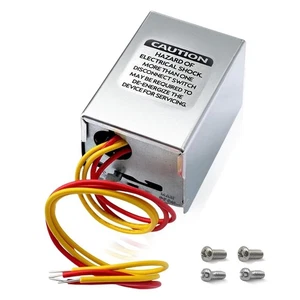 40003916-026 Cabezal de repuesto de potencia, para v8043e1012 Válvula de zona Honeywell, 400... - Imagen 1 de 7