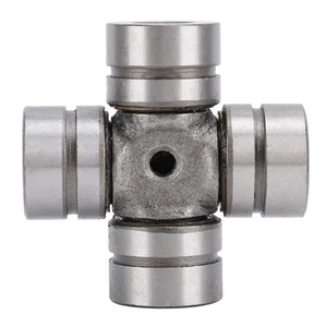 ‘Front Prop Shaft U Joint 2203703 Metal Front Driveshaft U Joint Kit For - Picture 1 of 22