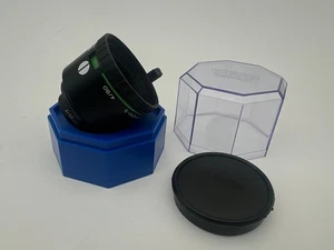 Schneider componon S 80mm enlarging lens MINT Green line - Picture 1 of 6