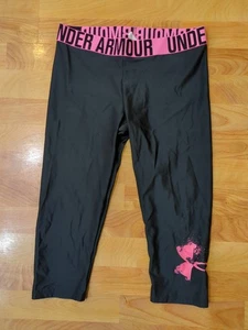 Under Armour - Pantaloni scorrevoli softball - Donna taglia M Medium - Foto 1 di 3
