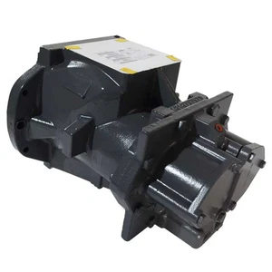 Air End 1616757580 1616757590 for Atlas Copco Air Compressor XAS98 XATS138 U250 - Picture 1 of 1