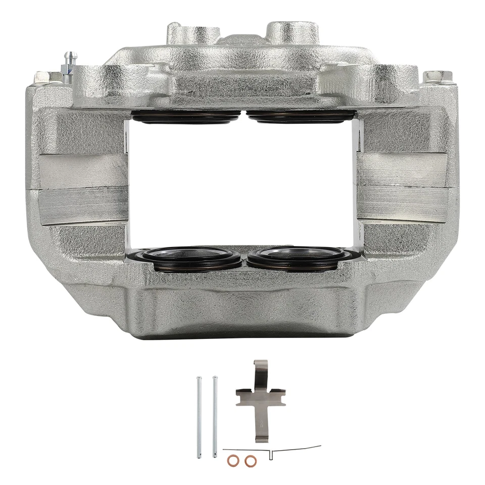Front For 1993-1997 Toyota Land Cruiser 96-97 Lexus LX450 Brake Calipers Right Foto 1 de 4