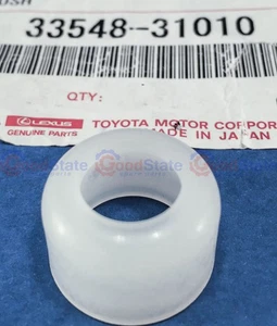 Genuine Hilux RZN142 RN90 RN85 RN61 RN46 Gearbox Gear Shift Lever Seat Bush - Picture 1 of 2
