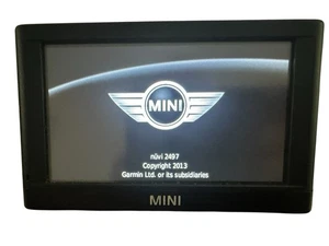 Garmin Nuvi 2497LMT GPS sat Nav UK IRELAND EUROPE Lifetime Maps UPDATED 2025 - Picture 1 of 4