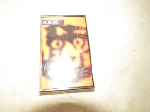 R.E.M. Monster Cassette Tape (1994) US Release REM 80s 90s Alt Rock SEALED - Picture 1 of 3