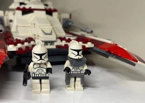 7679 LEGO Star Wars The Clone Wars Republic Fighter Tank - Picture 1 of 5