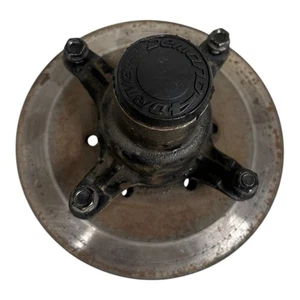 1995 Polaris Xplorer Sportsman 400 Front Hub Brake Disc Wheel Left Right 1520182 - Picture 1 of 5