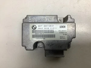 BMW MINI CONVERTIBLE E88 E93 R57 ROC ROLLOVER CONTROL MODULE 9201128 - Picture 1 of 3