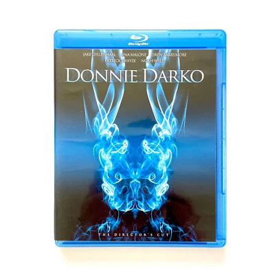 Donnie Darko Blu-ray • 2-Disc Set • Director’s Cut & Special Features - Image 1 of 3