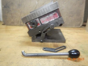  ORIGINAL SUBURBAN MC66S1 MAGNETFUTTER SINUS MATE FÜR FLÄCHENSCHLEIFER - Bild 1 von 15