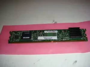 Módulo DSP de voz de alta densidad Cisco PVDM3-64 64 canales QTY AVL - Imagen 1 de 1